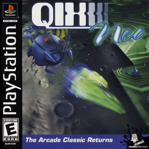 Qix Neo (USA)